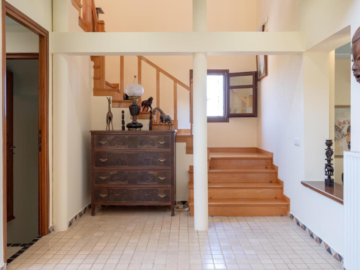 Villa Greco Hersonissos  Esterno foto
