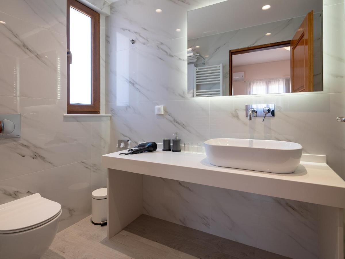 Villa Greco Hersonissos  Esterno foto