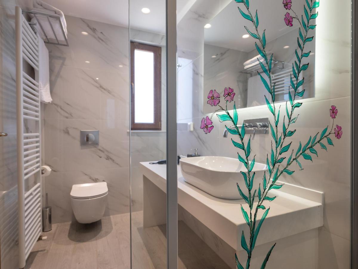 Villa Greco Hersonissos  Esterno foto