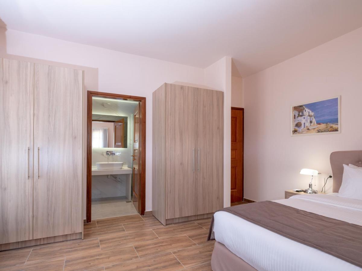 Villa Greco Hersonissos  Esterno foto
