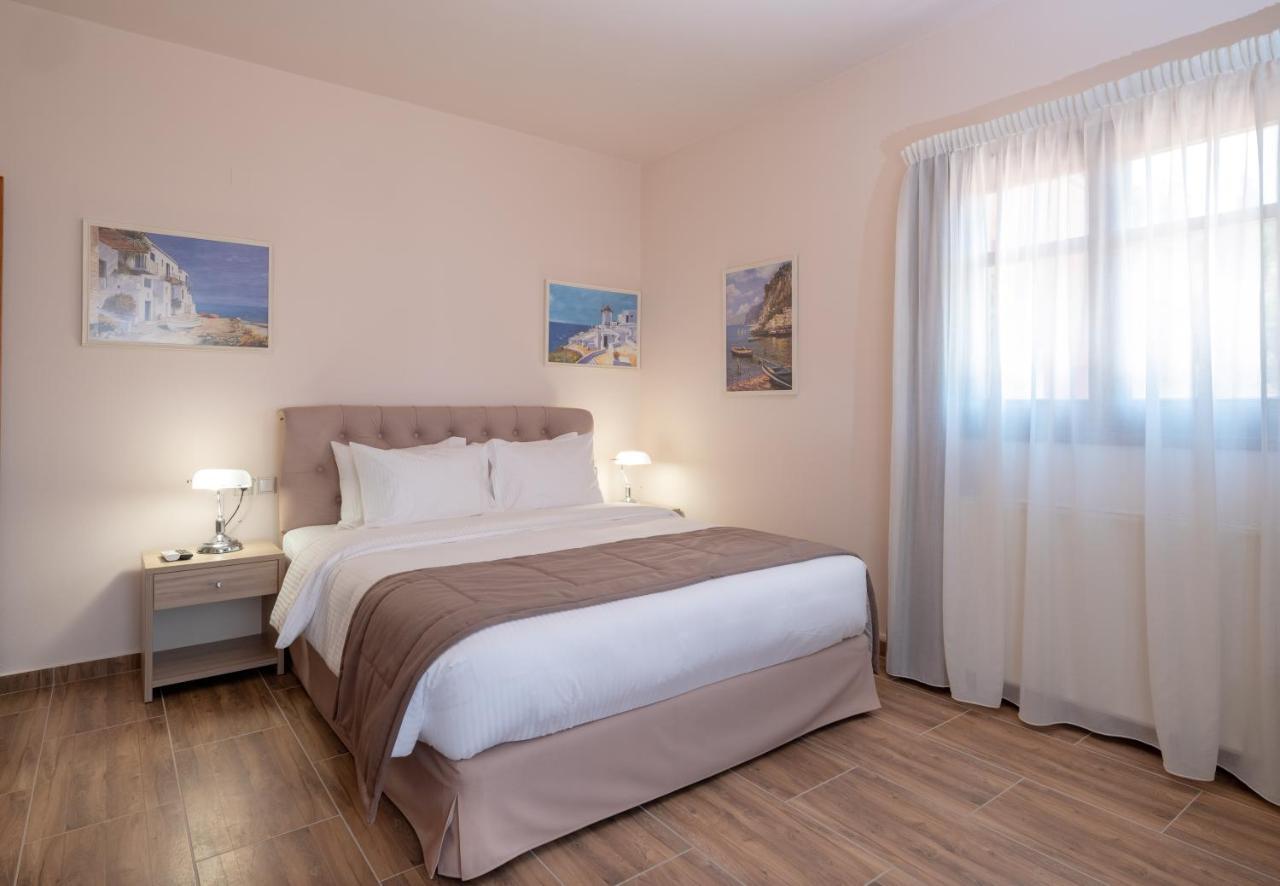 Villa Greco Hersonissos  Esterno foto