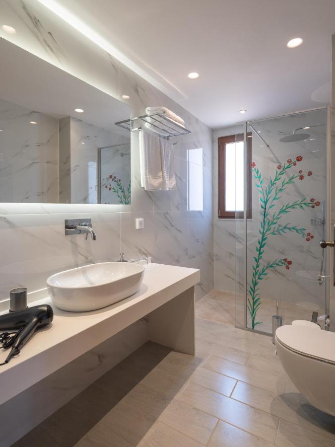 Villa Greco Hersonissos  Esterno foto