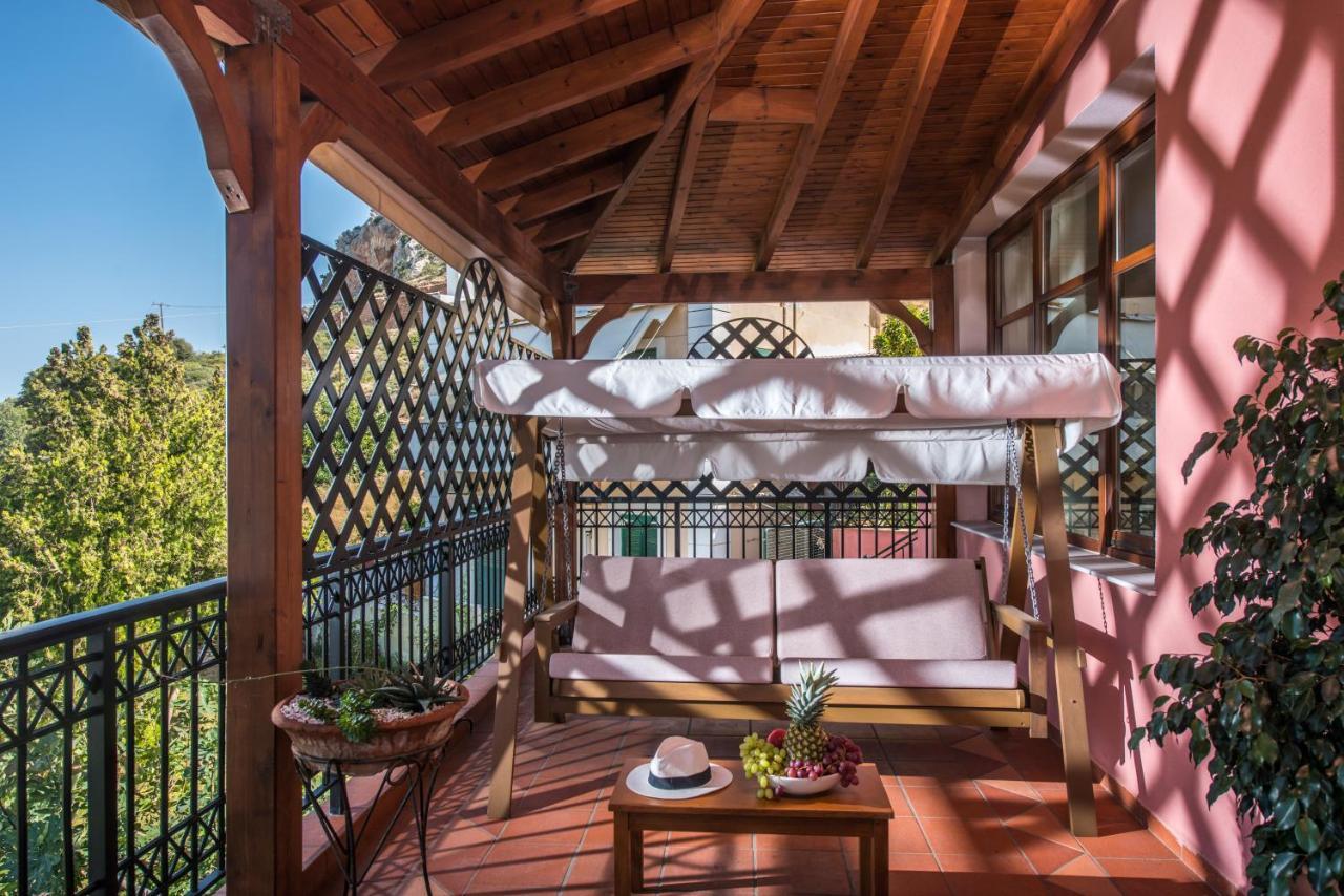 Villa Greco Hersonissos  Esterno foto