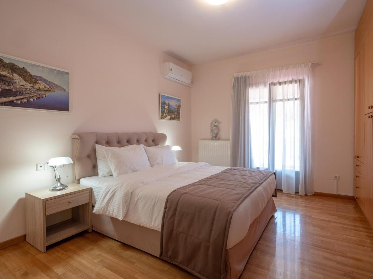 Villa Greco Hersonissos  Esterno foto