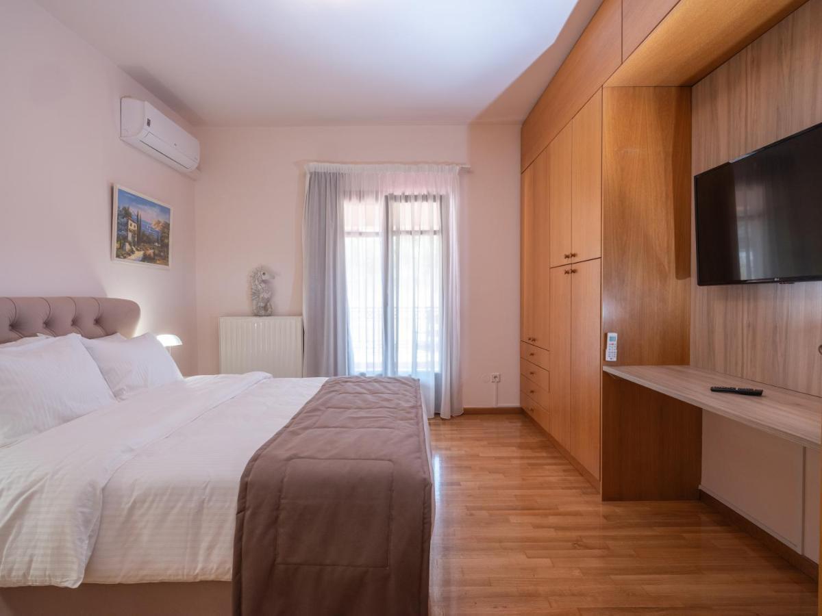 Villa Greco Hersonissos  Esterno foto
