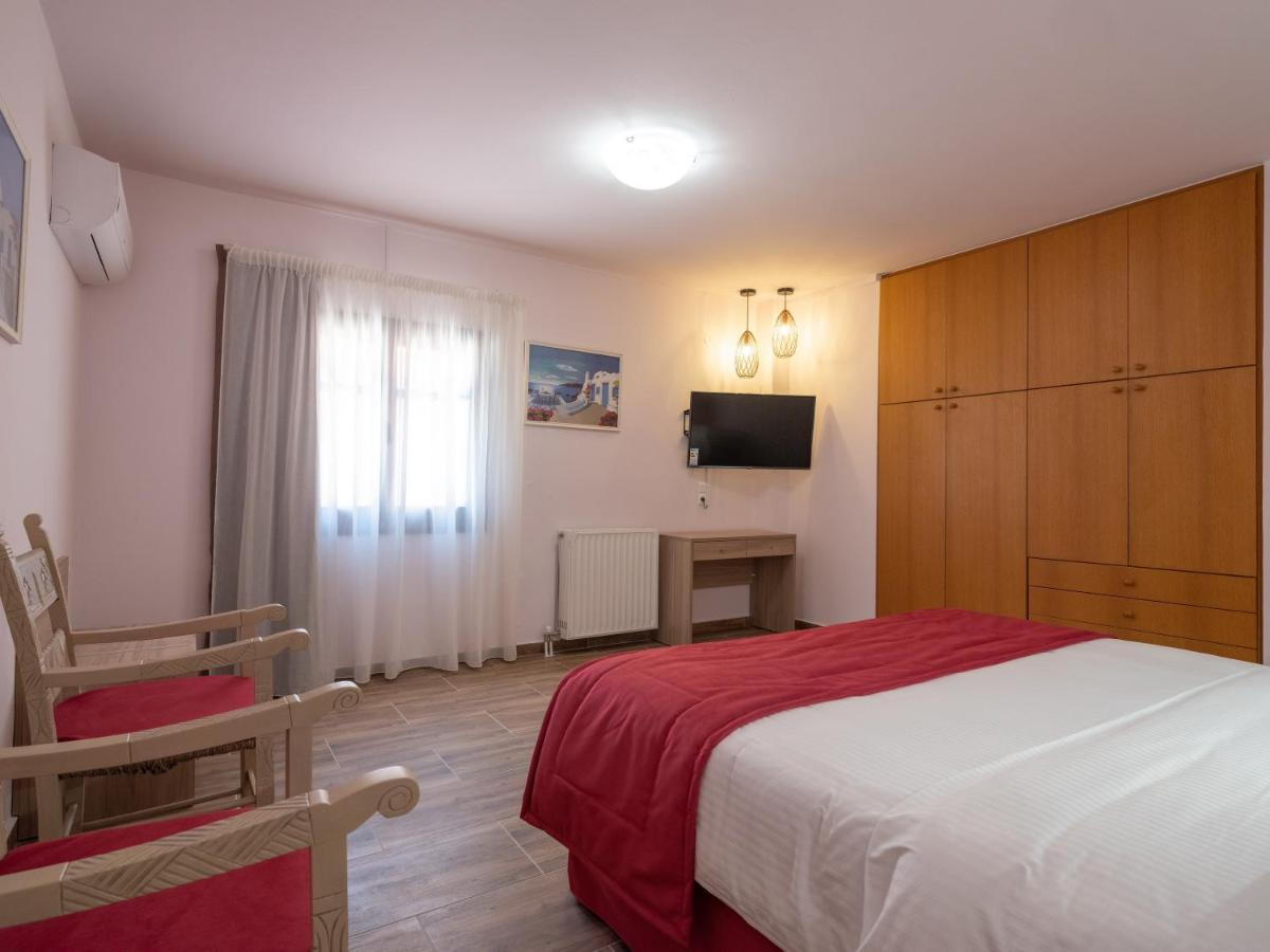 Villa Greco Hersonissos  Esterno foto